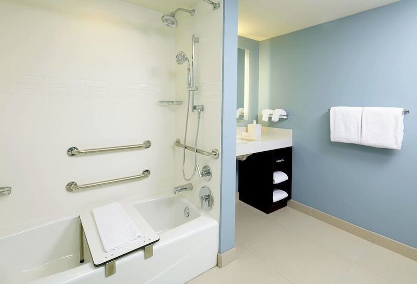 酒店 Residence Inn By Marriott Orlando Lake Nona