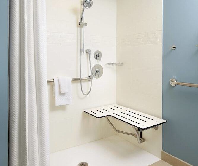 酒店 Residence Inn By Marriott Orlando Lake Nona