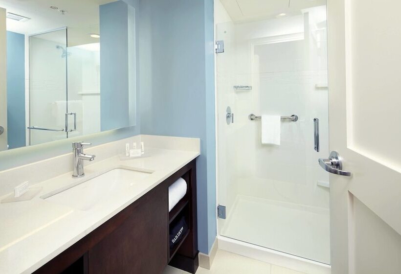 酒店 Residence Inn By Marriott Orlando Lake Nona