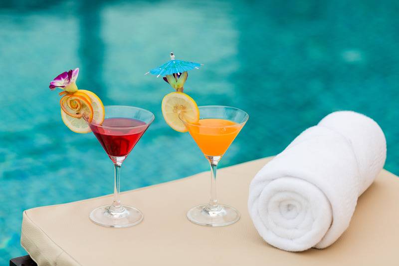 Riche Hua Hin Hotel   Sha Plus