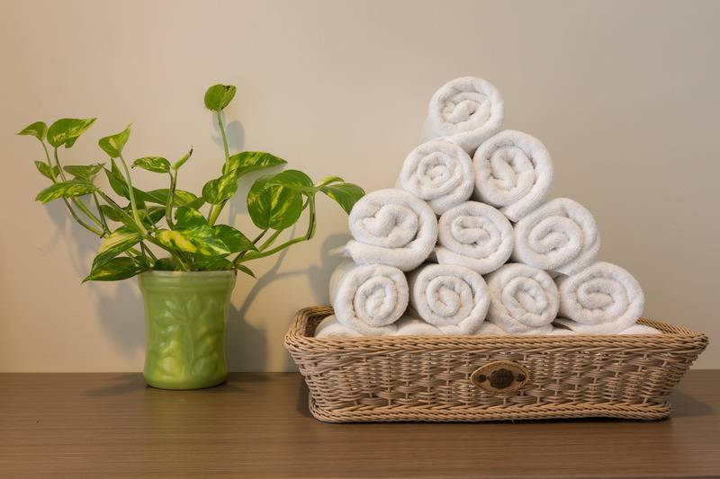 Riche Hua Hin Hotel   Sha Plus