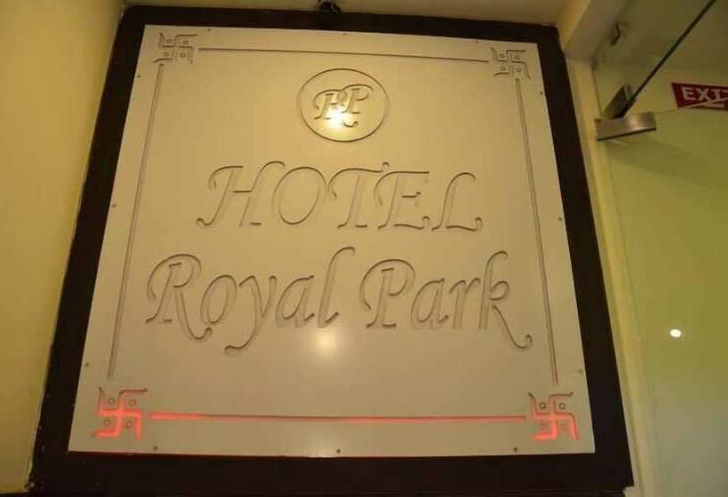 فندق Royal Park 22