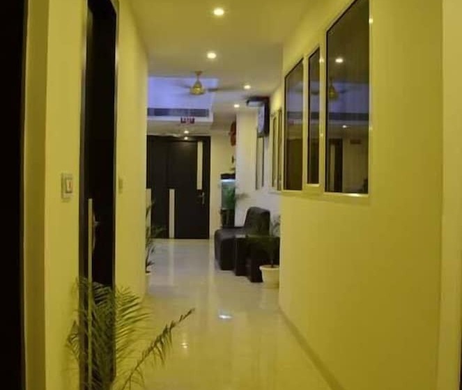 فندق Royal Park 22