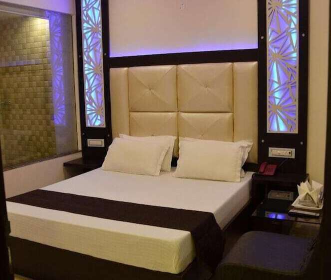 فندق Royal Park 22