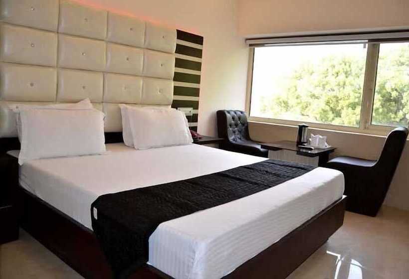 فندق Royal Park 22