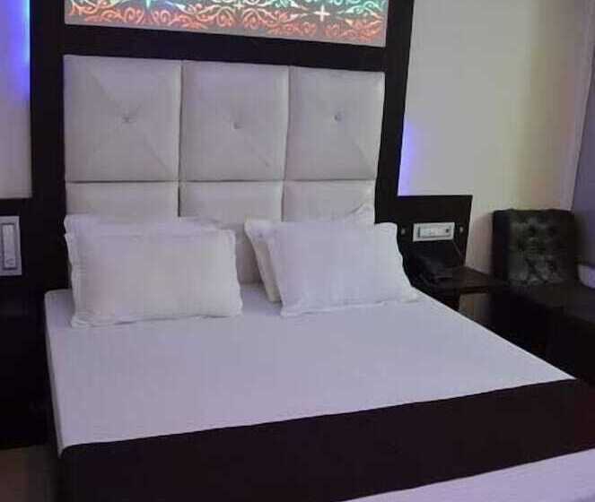 فندق Royal Park 22