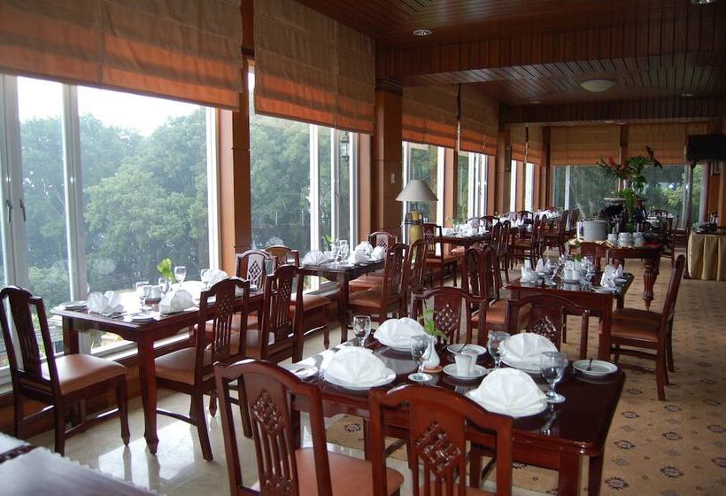 Royal Senyiur Hotel Pasuruan