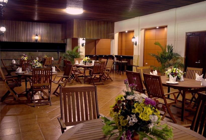 Royal Senyiur Hotel Pasuruan