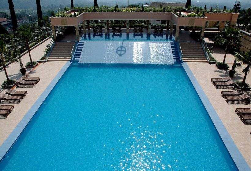 Royal Senyiur Hotel Pasuruan