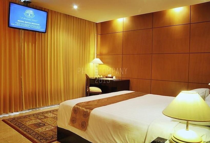 Royal Senyiur Hotel Pasuruan