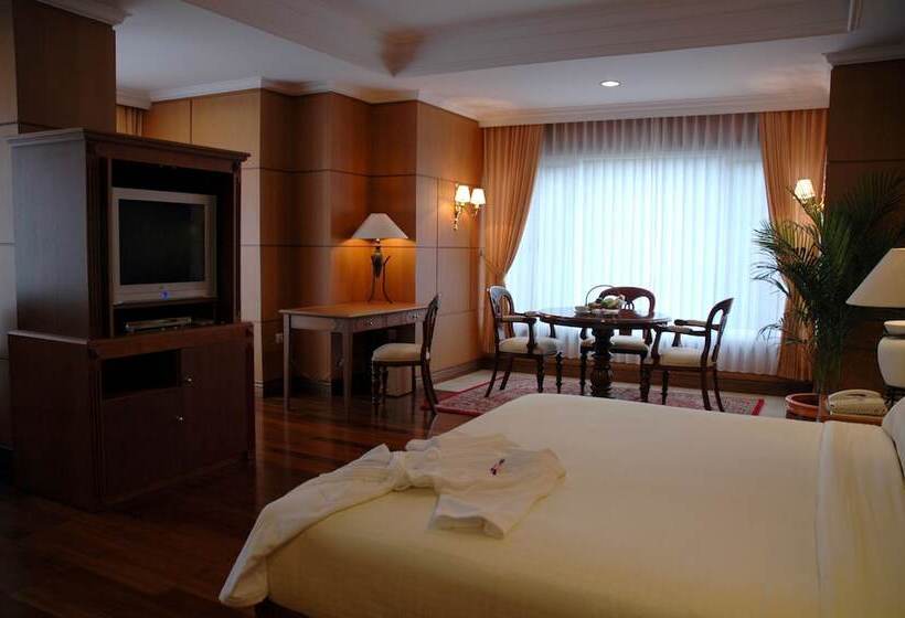 Royal Senyiur Hotel Pasuruan