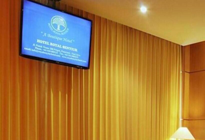 Royal Senyiur Hotel Pasuruan