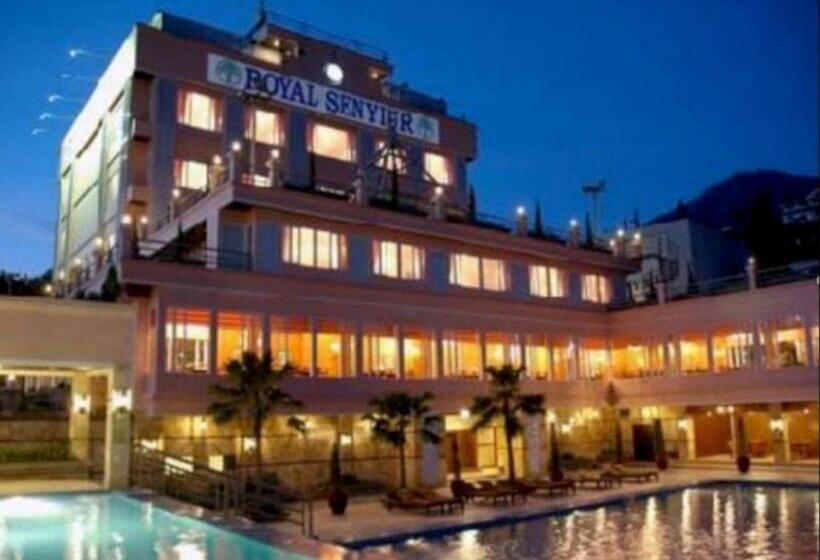 Royal Senyiur Hotel Pasuruan