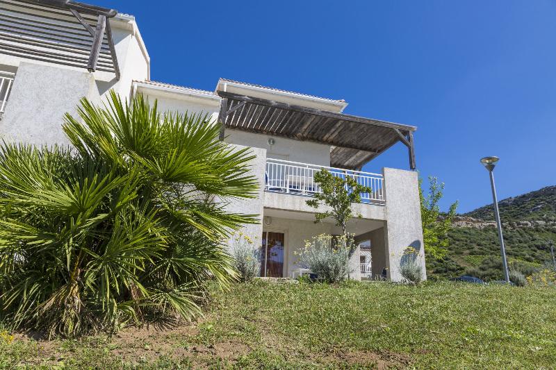 Отель Résidence Odalys Casa D Orinaju