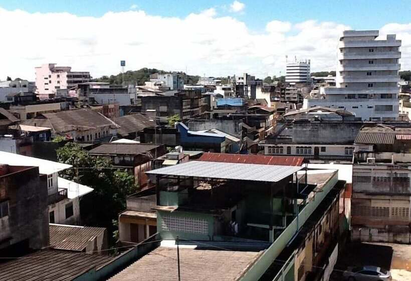 בית מלון כפרי S2s Queen Trang