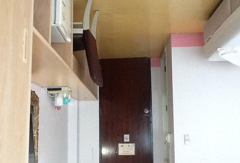 בית מלון כפרי S2s Queen Trang