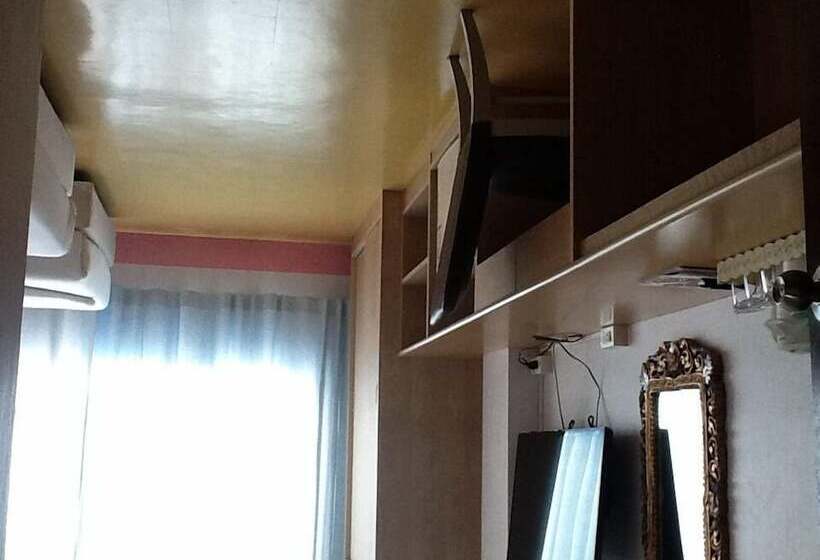 בית מלון כפרי S2s Queen Trang