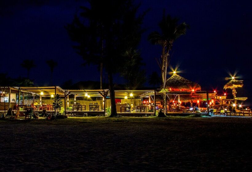 فندق Salisa Resort