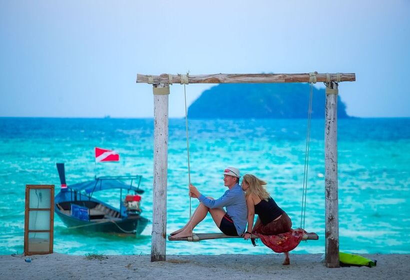 فندق Salisa Resort