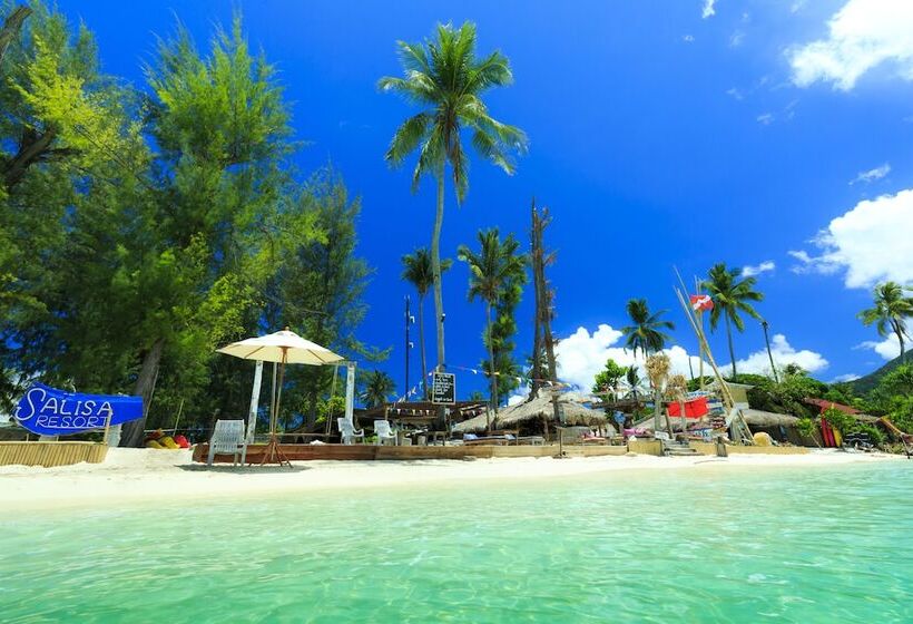 فندق Salisa Resort