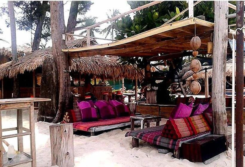 فندق Salisa Resort