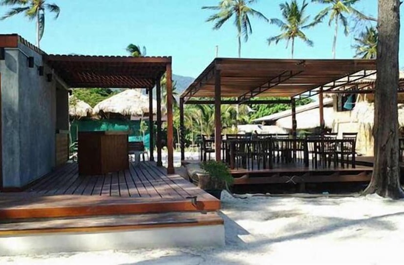 فندق Salisa Resort