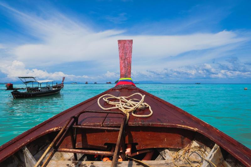 فندق Salisa Resort