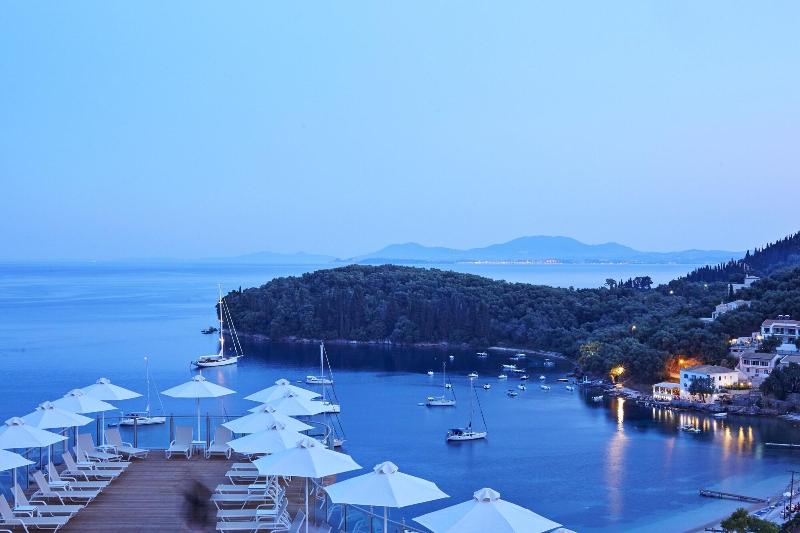 فندق San Antonio Corfu Resort