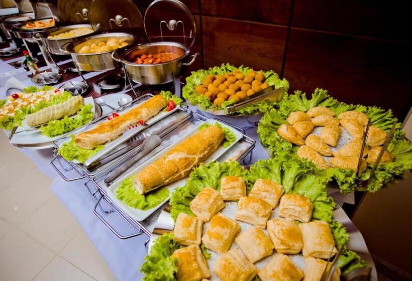 בית מלון כפרי San Pietro