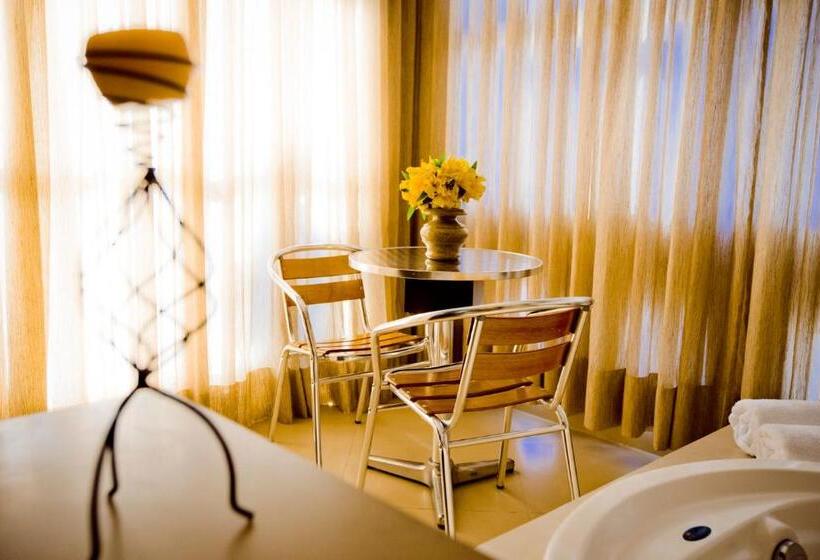 בית מלון כפרי San Pietro