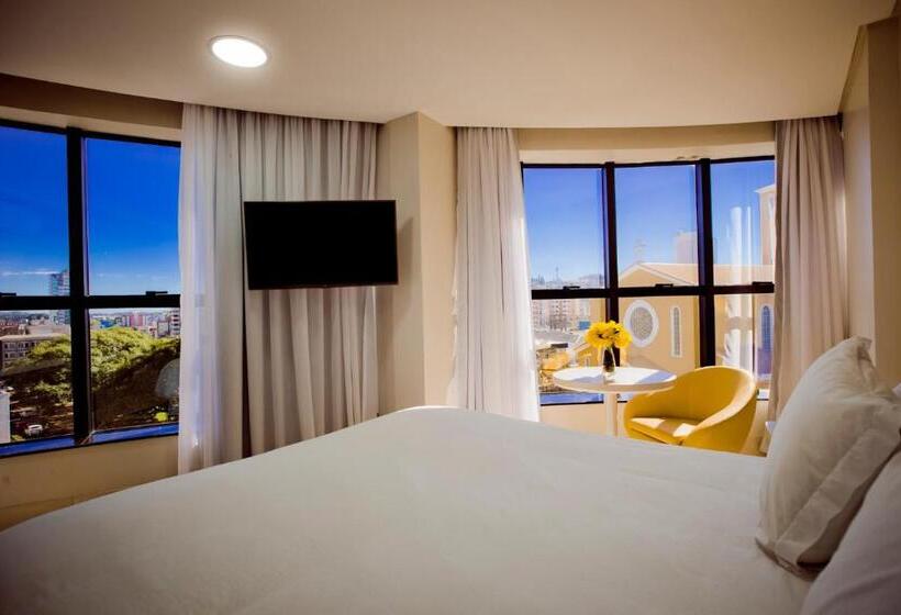 בית מלון כפרי San Pietro