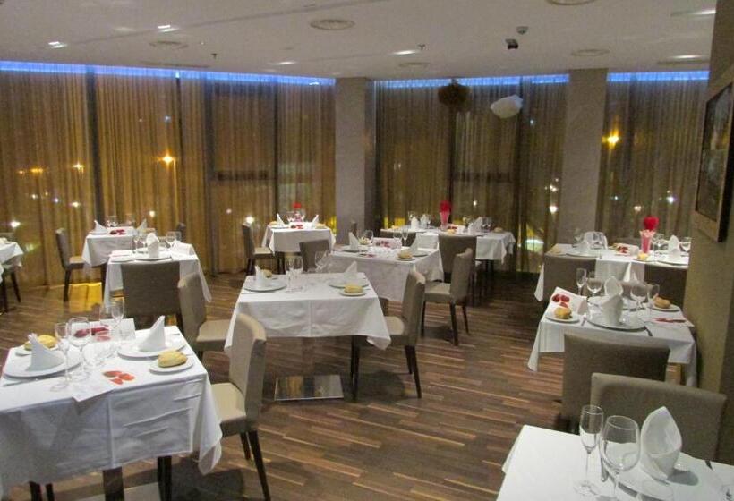 فندق Santa Eulalia