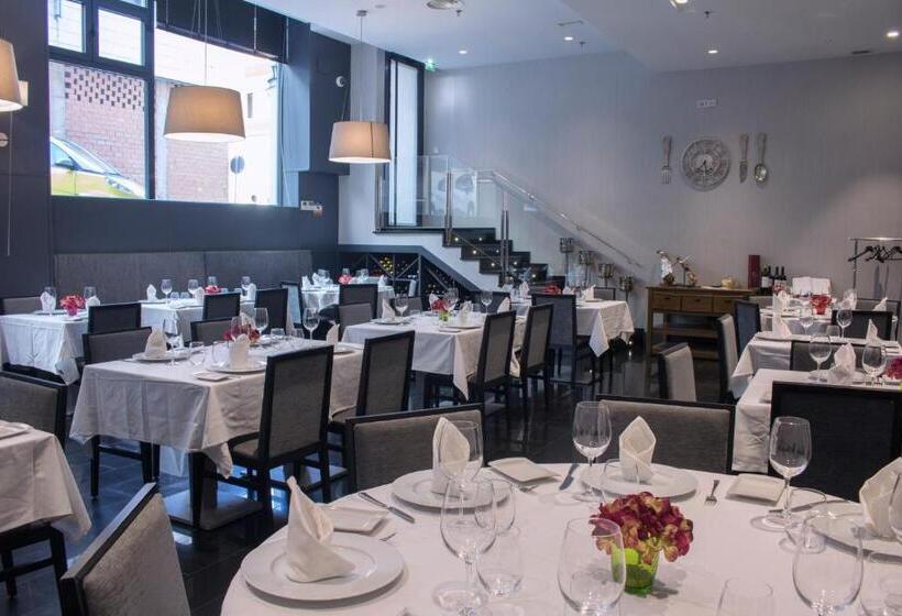 فندق Santa Eulalia