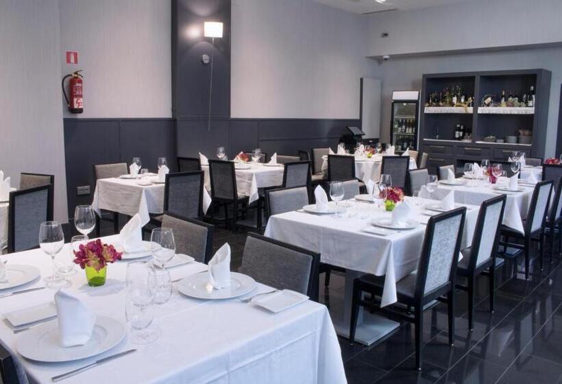 فندق Santa Eulalia