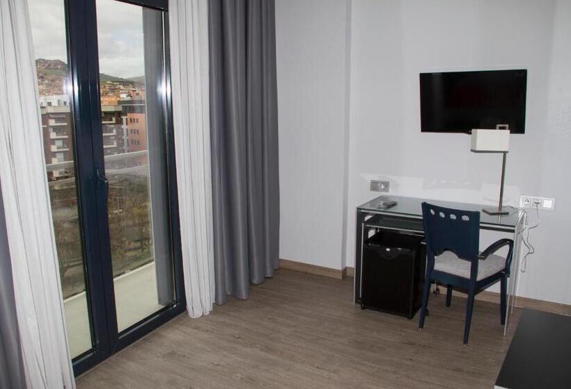 فندق Santa Eulalia