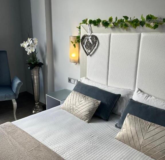 فندق Santa Eulalia