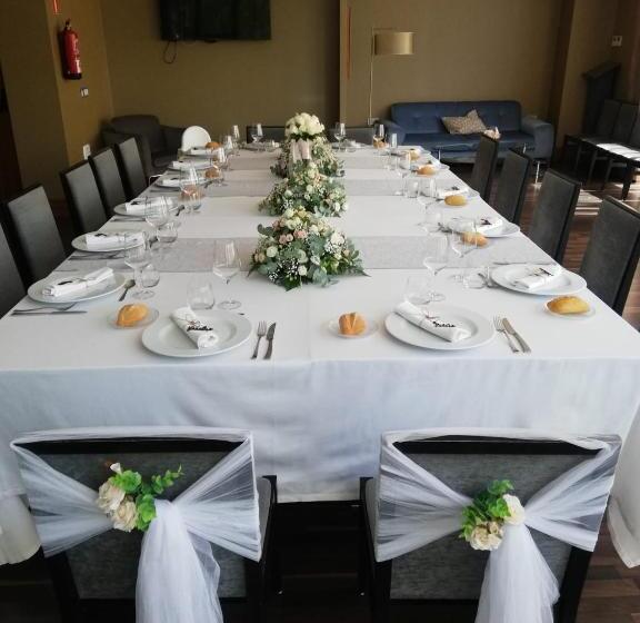 فندق Santa Eulalia