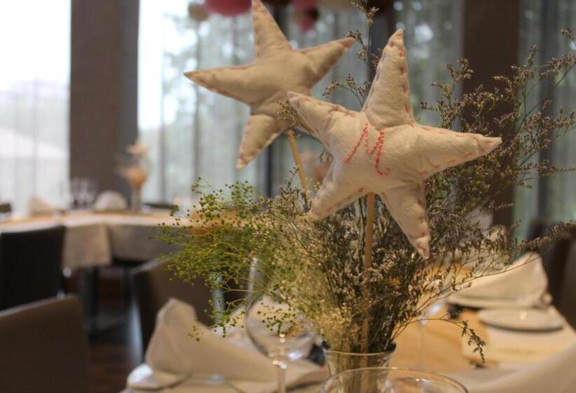 فندق Santa Eulalia