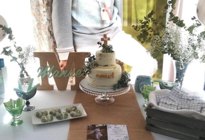 فندق Santa Eulalia