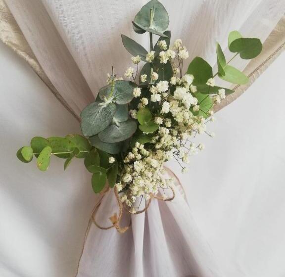 فندق Santa Eulalia