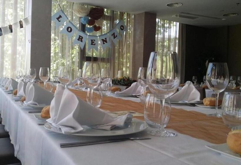 فندق Santa Eulalia