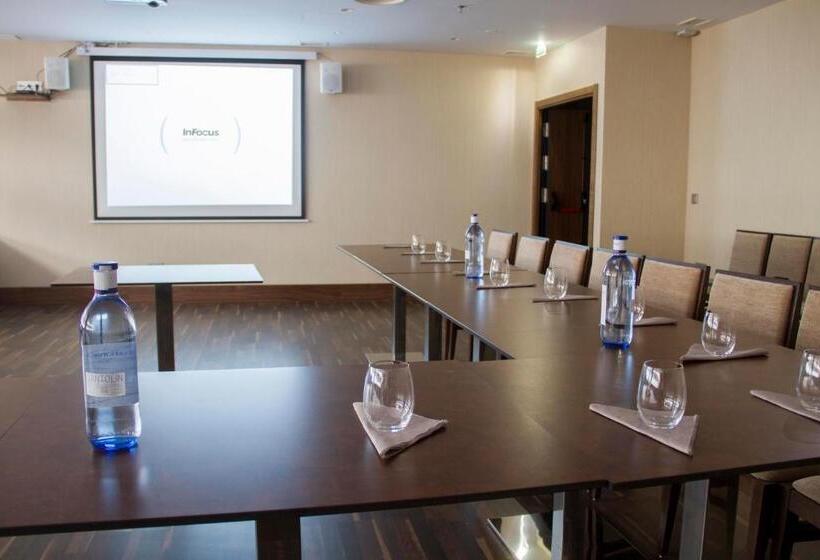 فندق Santa Eulalia