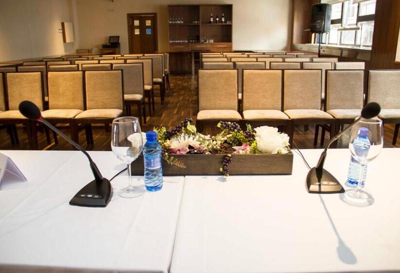 فندق Santa Eulalia