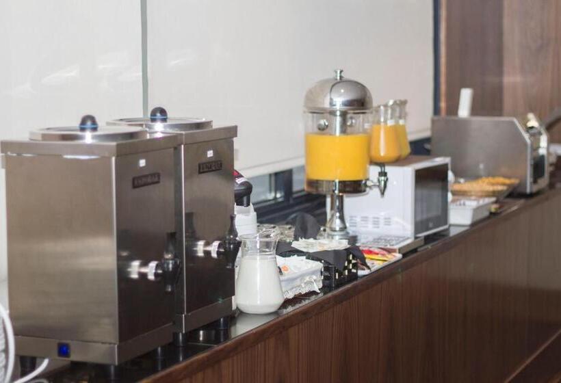 فندق Santa Eulalia