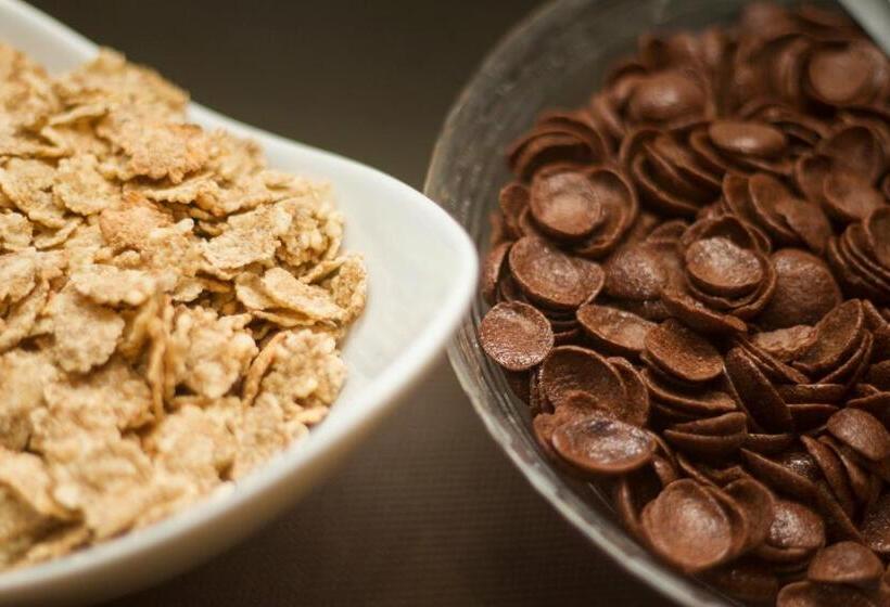 فندق Santa Eulalia