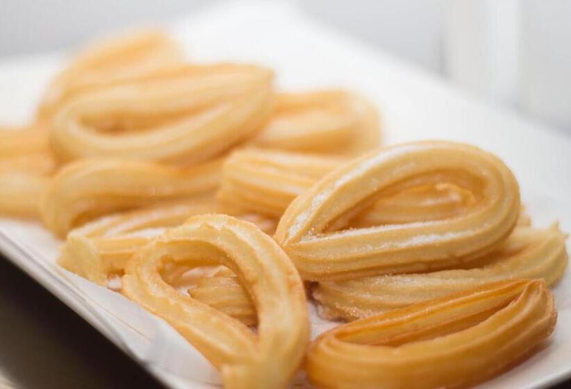 فندق Santa Eulalia