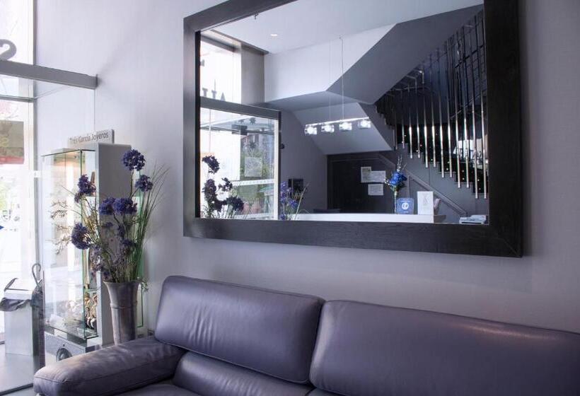 فندق Santa Eulalia