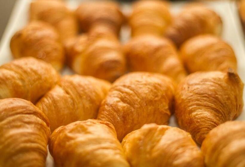 فندق Santa Eulalia