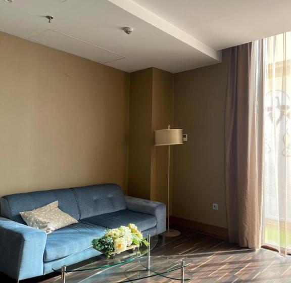 فندق Santa Eulalia