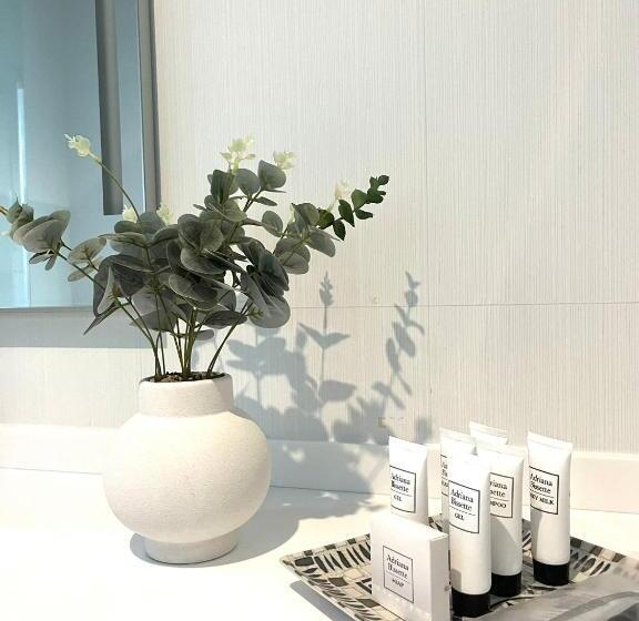 فندق Santa Eulalia